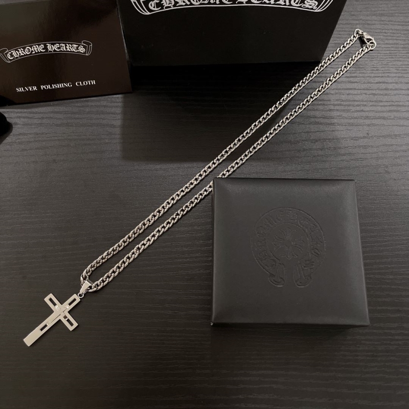 Chrome Hearts Necklaces